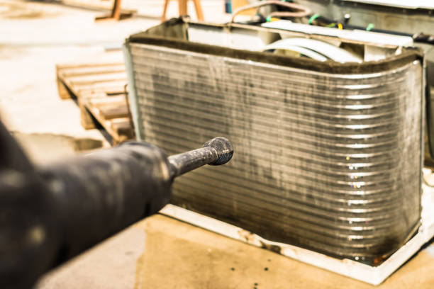 Best Affordable Air Duct Cleaning  in Skyline View, PA
