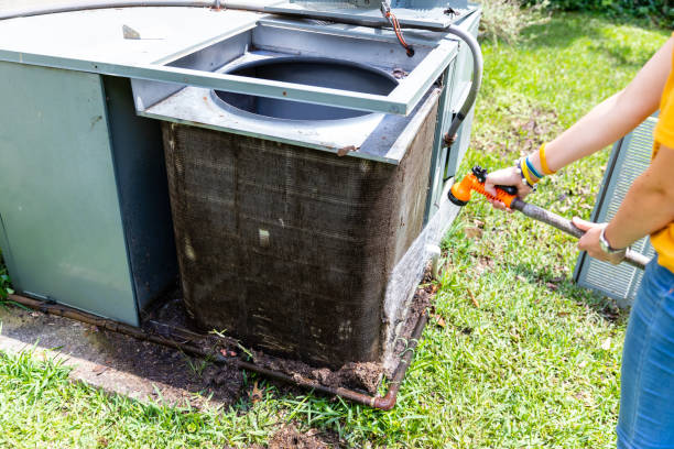Best Best Air Duct Cleaning Company  in Skyline View, PA