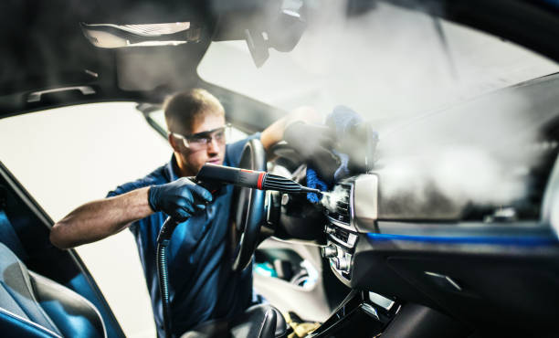 Best HVAC Duct Inspection Services  in Skyline View, PA