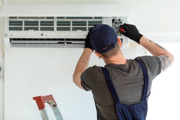 Best Air Duct Cleaning Near Me  in Skyline View, PA