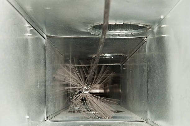 Best Emergency Air Duct Cleaning  in Skyline View, PA