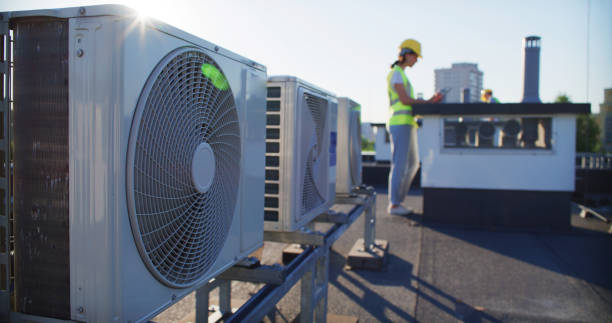 Best Professional Duct Cleaning Services  in Skyline View, PA