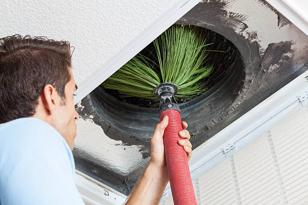 Emergency Air Duct Cleaning in PA