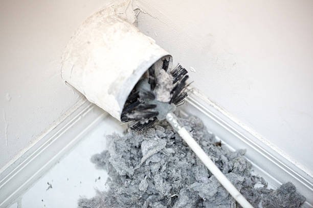 Best Air Vent Cleaning Services  in Skyline View, PA