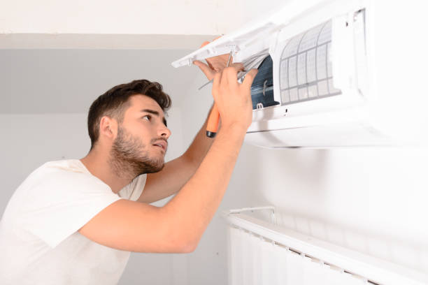 Home Air Vent Cleaning in PA